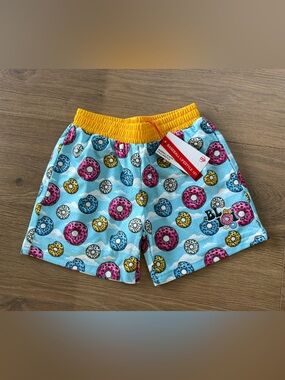 Baseball Lifestyle 101 - Sugar Rush Donut - Youth Small - NEW WITH TAGS
